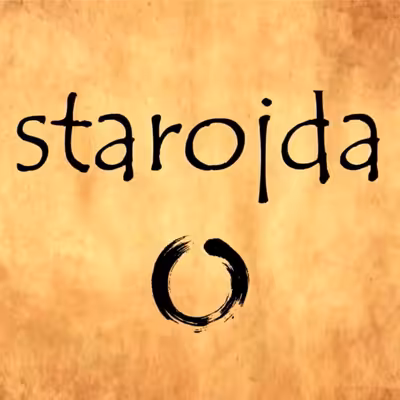 starojda