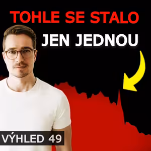 🔴 POPRVÉ OD FINANČNÍ KRIZE - Fed rozbíjí ekonomiku a indikátory recese varují před kolapsem - Burzovní výhled