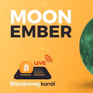 🔴Moonember aneb další zelený měsíc?