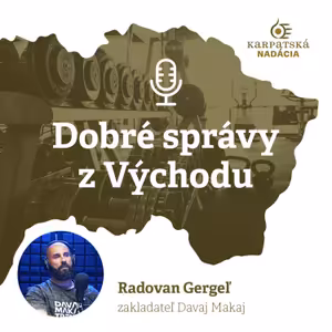 #18 Ako sa pripraviť na 50 km túru a má zmysel brať pri športe výživové doplnky?