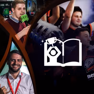 E11: PŘÍBĚHY BUDUJÍ ESPORT