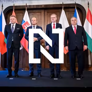 Visegrád v rozkladu? Popisujeme neshody mezi premiéry