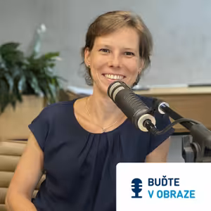 S Kateřinou Liškovou o rozvodech a psychických problémech: Linka bezpečí měla v karanténě napilno