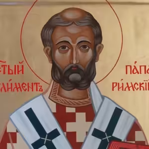 #13 Tak hovoril Abba...Kliment Rímsky