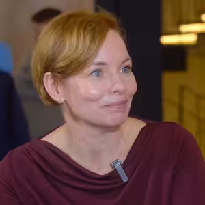 „O fyzické kondici vždycky rozhoduje hlava.“ | MUDr. Marie Skalská