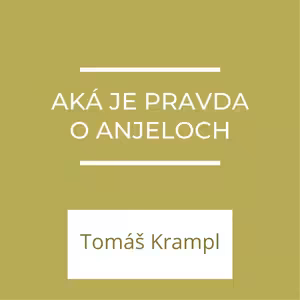 Pravda o anjeloch | A teraz čo?