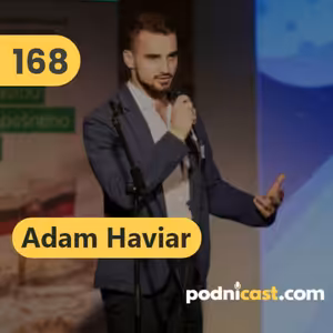 168. Adam Haviar (Ksebe): O validácii nápadu cez metodológiu Dvojitého diamantu