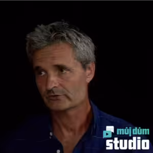 David Kraus: Specifické výhody i nevýhody domu v lese u jezera