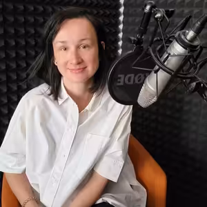 HoRe: Marie Puttnerová