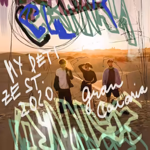 Angažmá Martina Bechyňová a Jakub Mařík 🎙Gran Canaria 🌴🍷