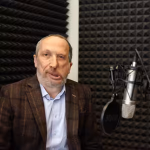 Host Reportéra Tomáše Poláčka: Václav Klaus mladší