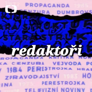 Redaktoři