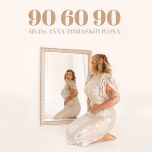 ep.8: Psychiatrička Táňa Tomaškovičová - NA PSYCHIATRII SME AJ VÁŽNYCH PACIENTOV POSIELALI DOMOV