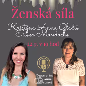 #0114 Ženská síla