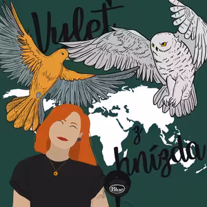 #Loughborough | Nicky Ossendorfová: "Omylem jsme vlezly na pánské záchody a vyvedli nás z klubu."