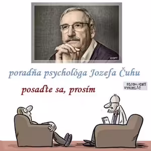 Okno do duše 113 - 2016-05-16 Posaďte sa prosím – poradňa