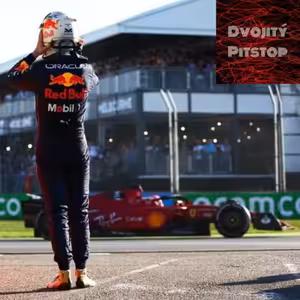 Dvojitý Pitstop: Austrálie