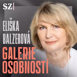Eliška Balzerová: „Lépe se nám dýchá. Hlava státu už nešíří zlobu a nenávist“