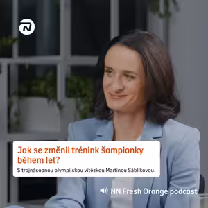 Martina Sáblíková: Jak se změnil trénink šampionky během let?