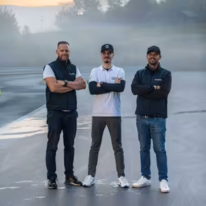 Norbert Mikulec a Jan Splichal I DCT Podcast