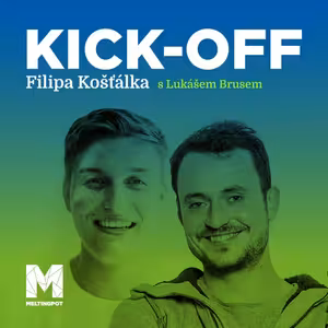 #9 KICK-OFF – Lukáš Brus: Projektory na videomapping dodáváme do 30 zemí světa.
