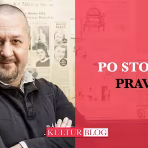 Po stopách pravdy - Kulturblog 18.2.2022