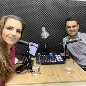 Ako začať podnikať a nezblázniť sa (Miroslav Kubiš) #3 | LinkTalky