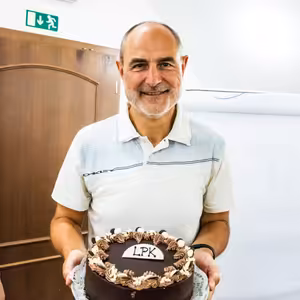 #15 Letní podnikatelský kemp [LPK] Václav Sušeň - trenér mladých podnikatelů LPK 2021