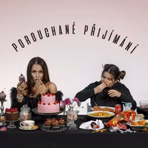 Idol krásy - Jaký vliv na nás mají socky, trendy a celebrity?