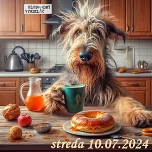 Tajomstvá zdravia 296 - 2024-07-10 Zdravá strava 28/2024