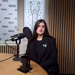 Vítězství Ukrajiny tak, jak si ho přeju, se za svého života nedočkám. Speciál Výtahu s příběhy dvou ukrajinských žen