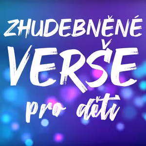 #3 Čiňte učedníky - Matouš 28:19 | Zhudebněné verše pro děti