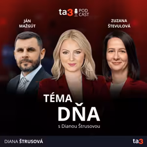 ta3 podcast Téma dňa: Rašiho voľbu posunuli / Návrat poslancov do parlamentu