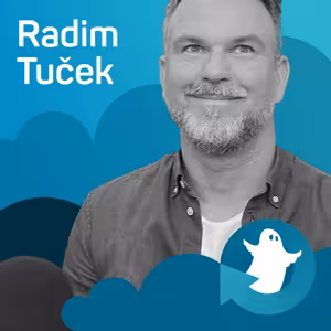 Logo za milion? O soutěžích a městských vizuálech s konzultantem z Czechdesign