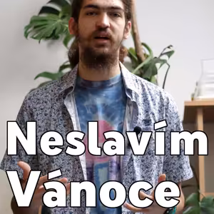 Proč neslavím Vánoce?