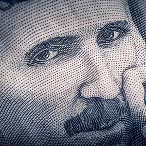 #6 Nikola Tesla a umění imaginace