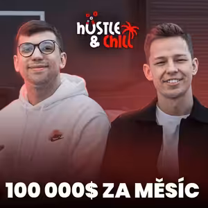 “Rodiče mně říkali že budu kopat kanály. Dnes nosím ROLEX a v garáží mám AMG.” říká Václav Tomanec