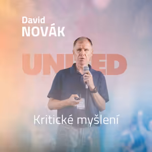 David Novák - Kritické myšlení
