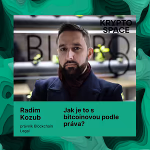 Ministerstvo v bitcoinové kauze selhalo. Jako by se jim zatmělo před očima, říká právník Kozub