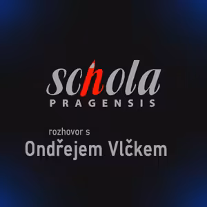 Rozhovor s Ondřejem Vlčkem, ředitelem AVASTu: Změňme skladbu učiva.