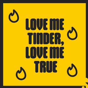 #206+ TINDER BURNOUT - STORIES 💬