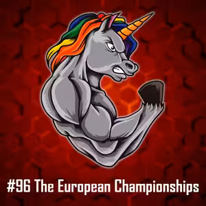 #96: The European Championships 2021 - Zahraniční závody očima závodníka, Kvalifikace, Cesta do Anglie, Zážitky a dojmy, WODs - 2. Podcastolog