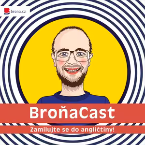 BroňaCast 001 - Začínáme