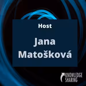 Sdílení o sdílení informací a znalostí