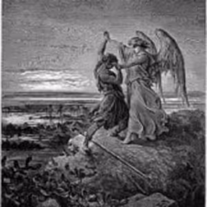 16.4.2023 1.nedeľa po Veľkej Noci (1M 32,23-31) kázeň Poprad