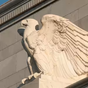 Morris (BNP Paribas AM): Fed chce částečně znormalizovat měnovou politiku ve světle silného růstu ekonomiky, trhy by se s tím měly vyrovnat