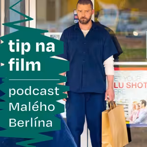 Tip na film: Palmer