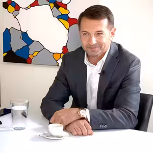 Zabezpečit fotbalem se dokáže jen procento hráčů, říká Pavel Kuka