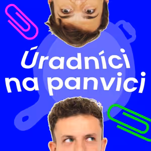 #9 Šéf stratégie NBS Martin Šanta: Nemôžeme riešiť moderné výzvy starými nástrojmi