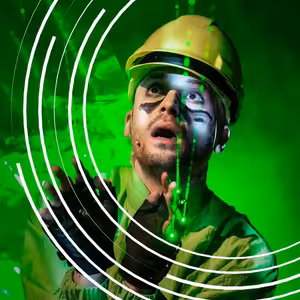 K jádru věci: KONCOVÉ SVĚTLO